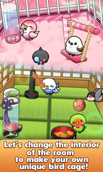 Bird Life - Preview 6