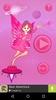 Alien Super girl Pink princess screenshot 5