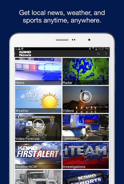 KAKE News - Preview 10