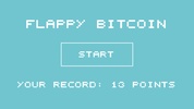 Flappy Bitcoin screenshot 4