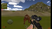 Sniper Hunting-3D Shooter screenshot 8