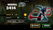 Stickman Revenge 3 - Ninja Warrior - Shadow Fight screenshot 3