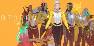 Imagen destacada de Beacon