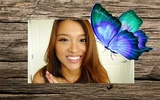 Butterfly Photo Frames screenshot 2
