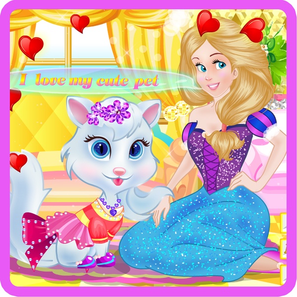 Princess Pet Care - Preview 8