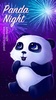 Panda_night screenshot 5