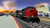 Indian Train Simulator 2022 screenshot 1