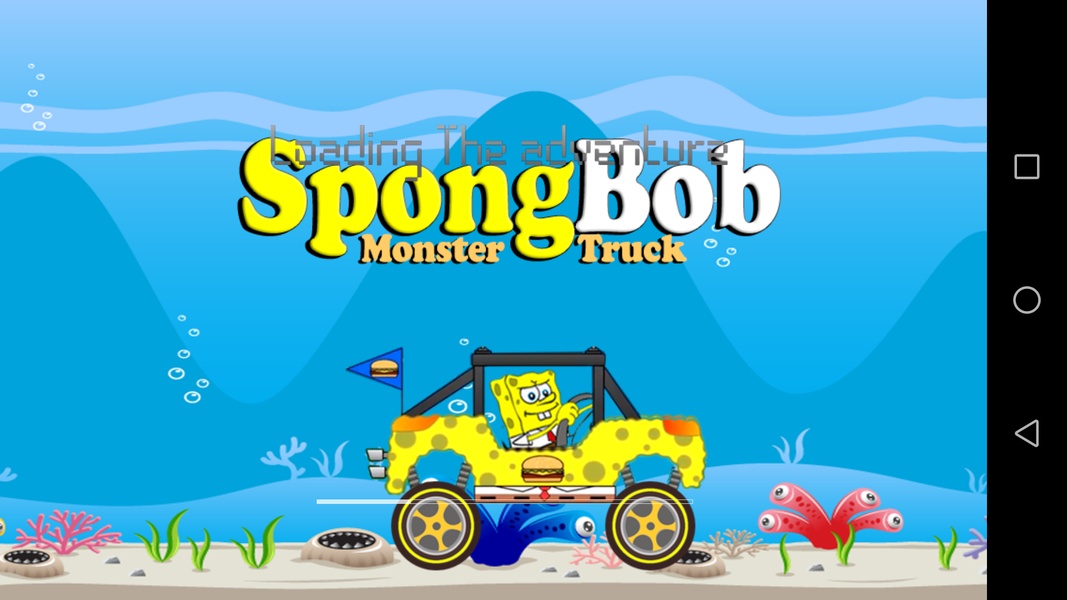 Spongebob Squarepants Pants - Adventure Bob Car - Preview 7