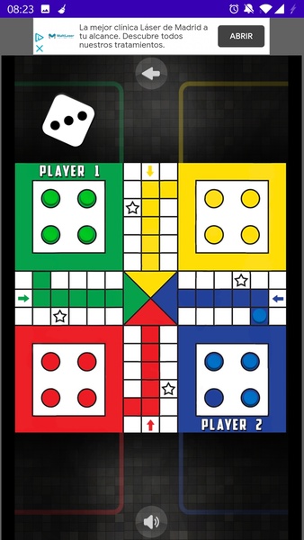 Download do APK de Parchis CLUB - Pro Ludo para Android