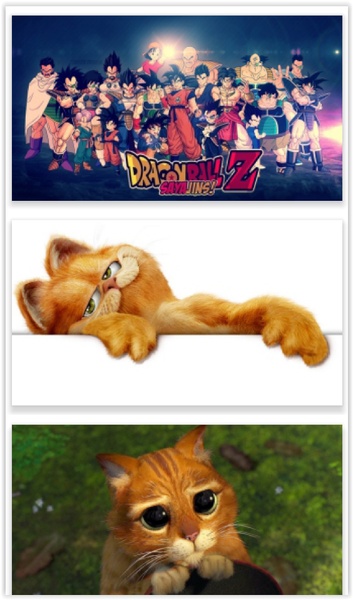 Wallpapers Home - Preview 4