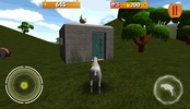 Goat Rampage screenshot 3