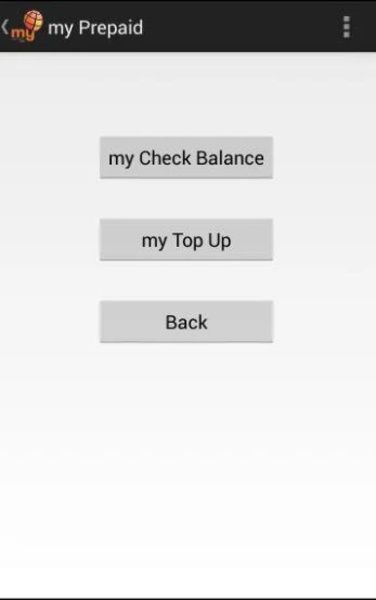 my Service - Preview 3