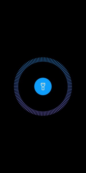 Best Flashlight app - Preview 1