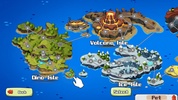 Dino Isle screenshot 5