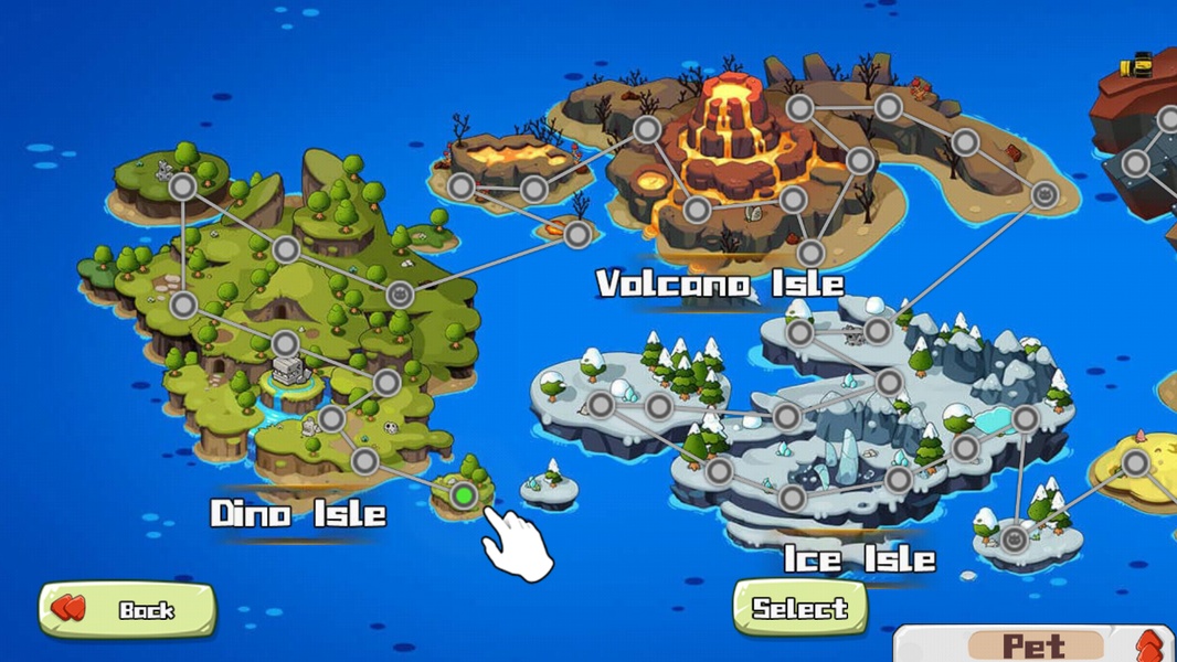 Dino Isle - Preview 5