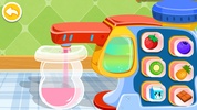 Baby Panda’s Ice Cream Shop screenshot 10