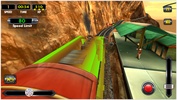 Train Simulator UpHill Drive screenshot 8