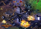 Command and Conquer: Tiberian Sun screenshot 2