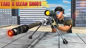 Sniper warrior shooting games screenshot 8