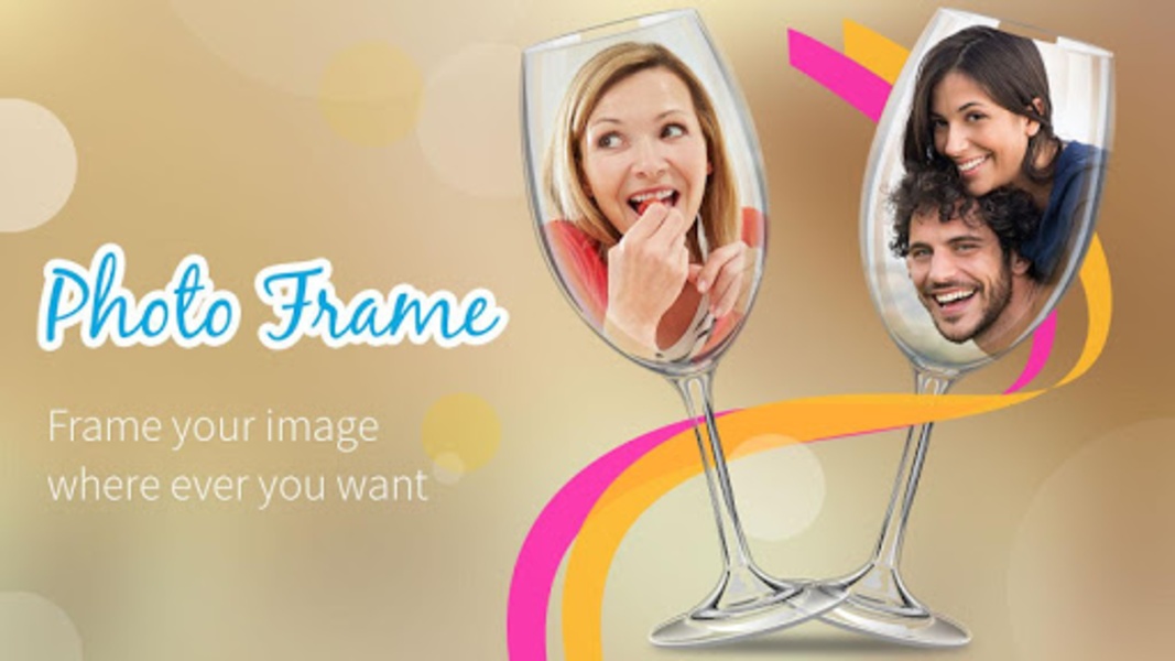 Photo Frames Free - Preview 3