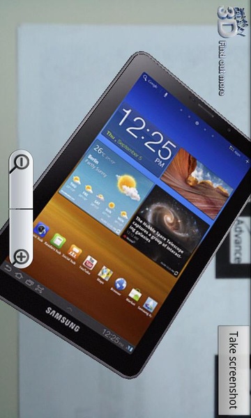 Samsung GALAXY - Preview 2