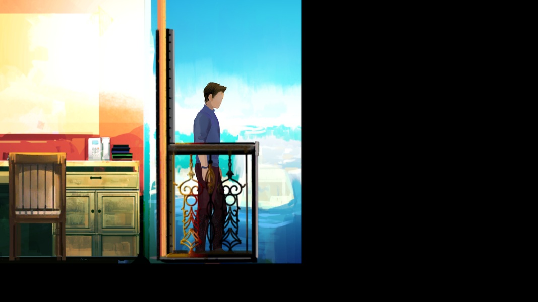 Past For Future - Preview 1