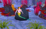 Mermaid Princess Simulator screenshot 4