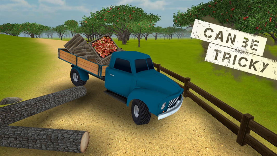 4x4 Farm - Preview 2