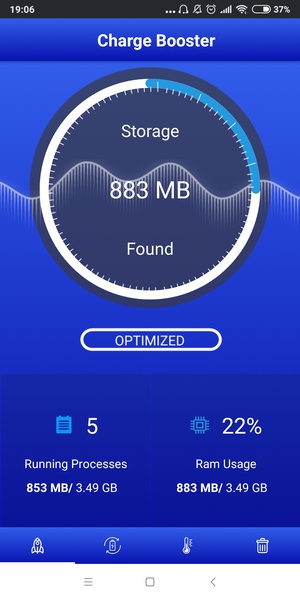 Phone Cleaner and Booster - Preview 7