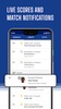 Blues Live – Soccer fan app screenshot 2