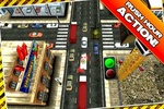 Traffic Panic 3D screenshot 3