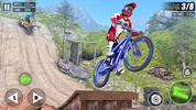 Cycle Racing Game screenshot 3