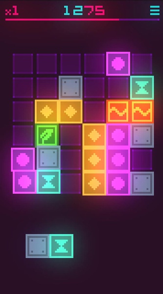 GlowGrid 2 - Preview 6