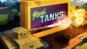 Tanks screenshot 3