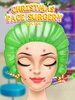 Christmas Face Surgery: Virtual Surgery Hospital screenshot 5