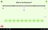 Simply Fractions 2 (Lite) screenshot 5