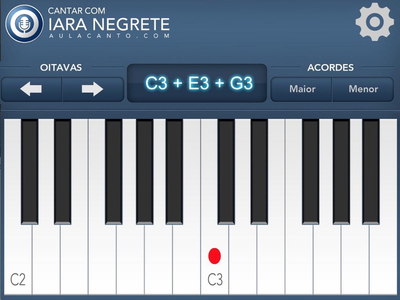 Aula Canto - Preview 7