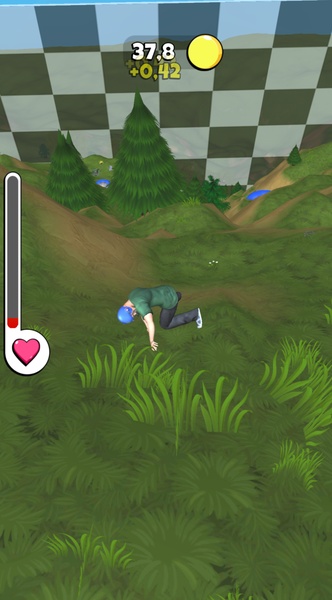Ragdoll Falling - Preview 7