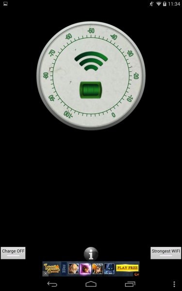 WIFI Charger - Preview 2