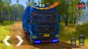 Euro Truck Simulator 2020 - Ca screenshot 2