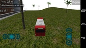 Bus Simulator 3D screenshot 7