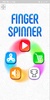 Finger Spinner screenshot 5