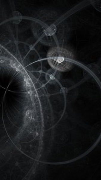 Black HD Wallpapers - Preview 4