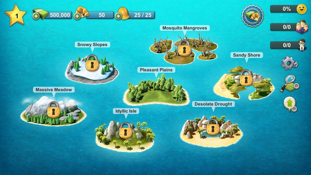 City Island 4: Sim Tycoon - Preview 3