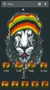 Reggae Rasta Solo Launcher Theme screenshot 1