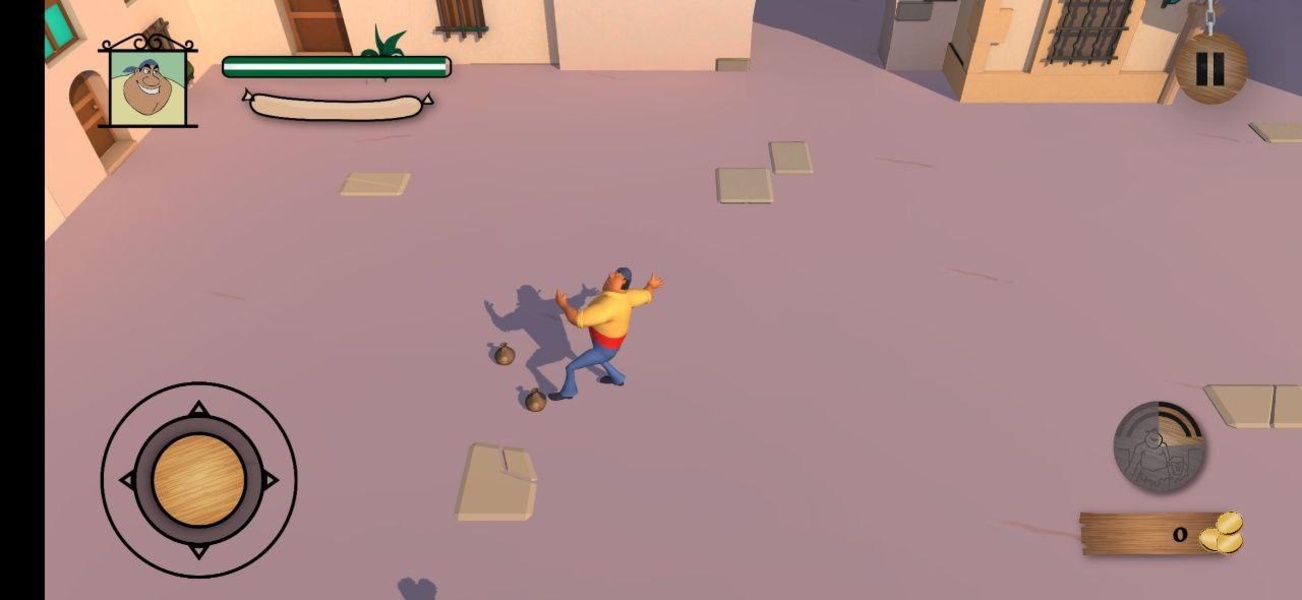 Tragabuche: Er videojuego - Preview 10