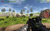 Full Frontal Assault screenshot 1