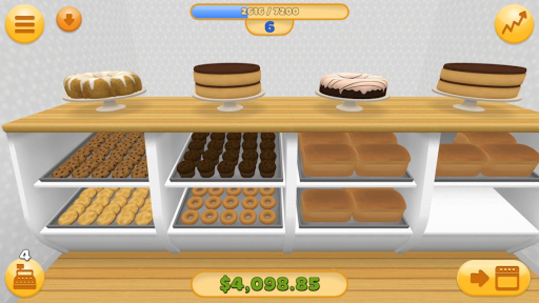 Baker 2 Free - Preview 4