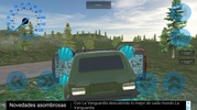 Off-Road FLY Edition screenshot 3