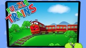 Puzzle Trains screenshot 10